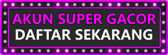 APIBET188 DAFTAR